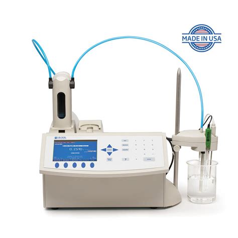 Automatic Potentiometric Titrator distribution|potentiometric titrator price.